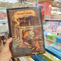 Owl Bookstore Wooden Assembly DIY Handmade Book Stand 5949e154 4583 48e3 9859 9dea60c924c6 trans