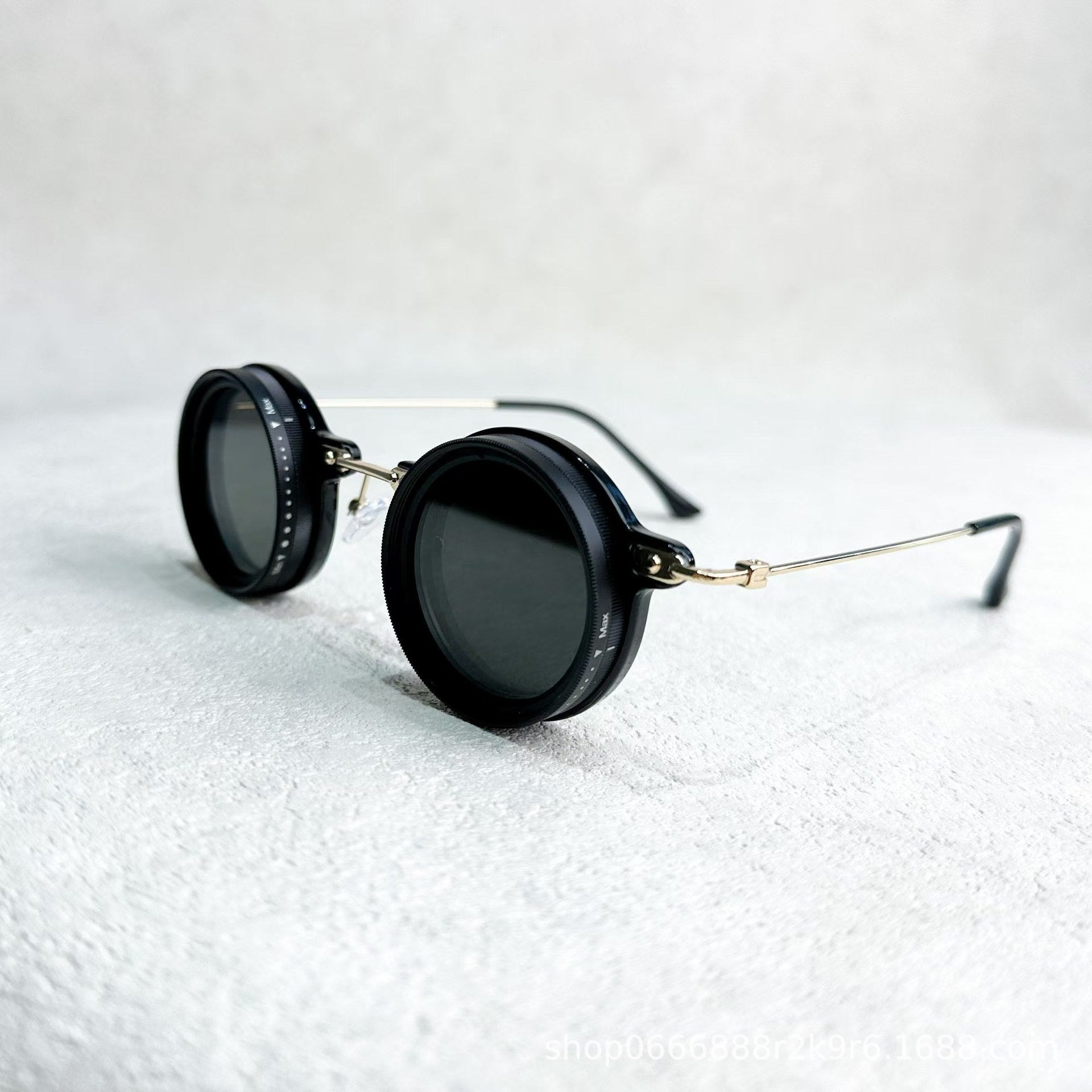 Handmade ND9 Adjustable Polarized Sunglasses 59513bdb 5f25 4bf2 8b9f 3b0387d35ff4 trans