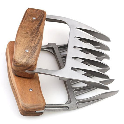 Metal Meat Claws 595156226606