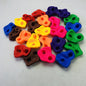 Plastic Climbing Rock Point 59532073999