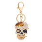 Creative Diamond Skull Metal Keychain Fashion 59538067 9f16 4722 93eb 008b6fc7865d