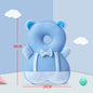 Children Fall Protection Pillow Baby Toddler Headrest 59561a09 dea0 4720 aa10 7ac9d3775e0f