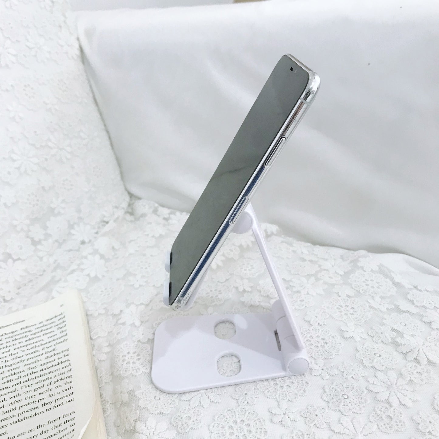 Plastic folding mobile phone live support - 图片 3