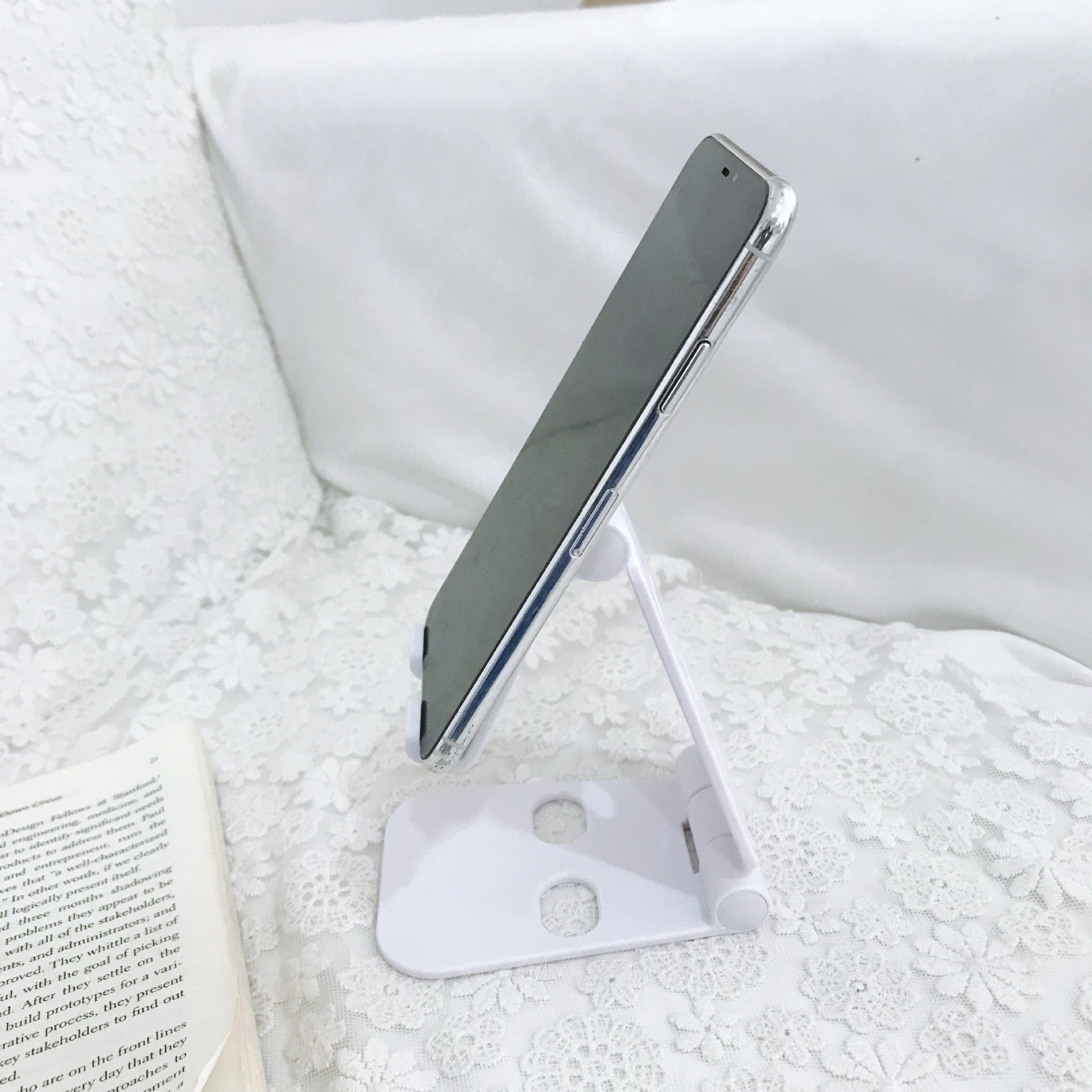 Plastic folding mobile phone live support - 图片 3