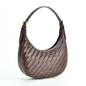 First Layer Cowhide Retro Underarm Bag 5958fe9a b0b4 4441 8d31 036cc331871c