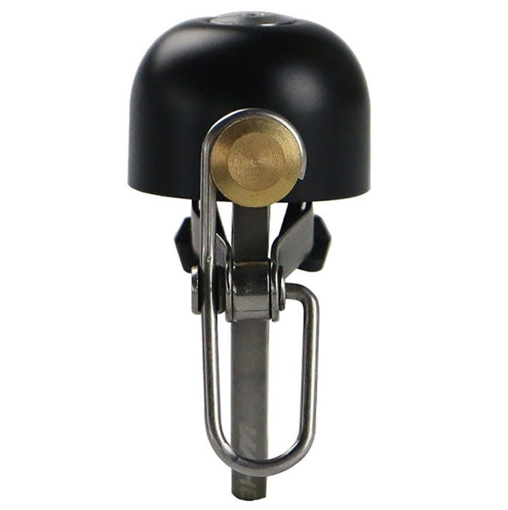 Bicycle bell clear sound quality mountain road dead coaster retro bell horn riding accessories 5959850189417