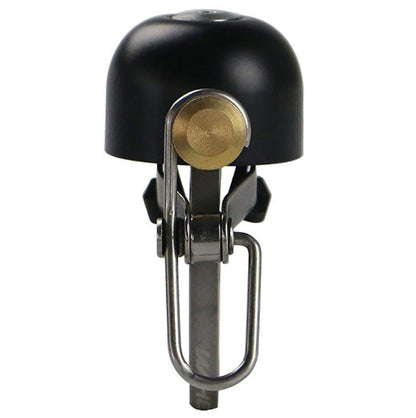 Bicycle bell clear sound quality mountain road dead coaster retro bell horn riding accessories 5959850189417