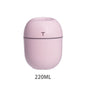 Mini USB humidifier small night light 5963558991498
