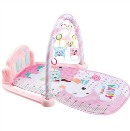 Baby Foot Piano Fitness Stand 596699169776