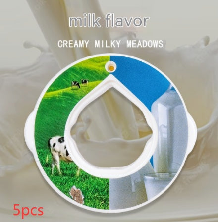 0 Sugar 0 Calories Fruit Flavor Flavor Changing Fragrance Ring - HD Wireless Product #53