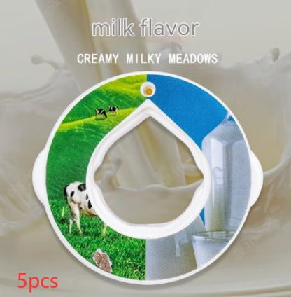 0 Sugar 0 Calories Fruit Flavor Flavor Changing Fragrance Ring - HD Wireless Product #53