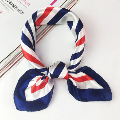 Women's Fashion Personality Small Scarf 5973fdba e330 44e4 a7af 707e0a6f1aec