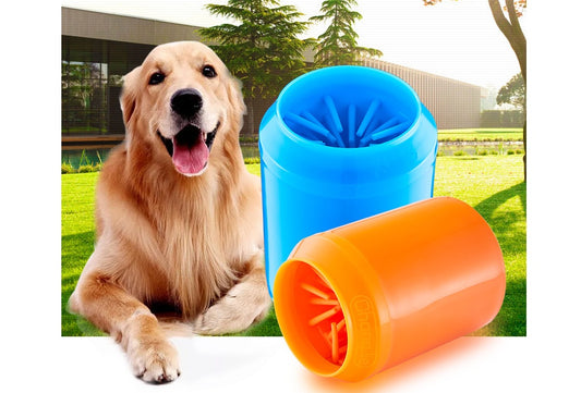 Pet Foot Washing Cup Dogs And Cats Automatic Claw Washing Cleaning Gadget 59755951 7c78 470b 9302 c1ae0df9dfe9