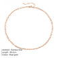 Nadia Paperclip Chain Necklace 5976f1ad cd72 40c2 ac95 722e428c6c23