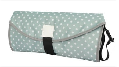 Convenient baby changing pad 597809481498