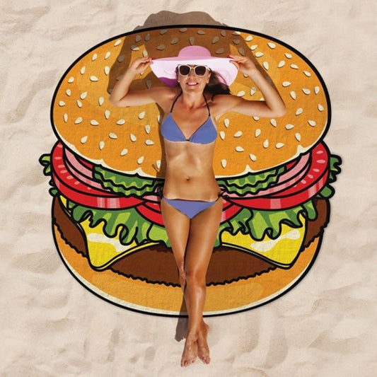 Beach Towels And Yoga Mat 5980535884260