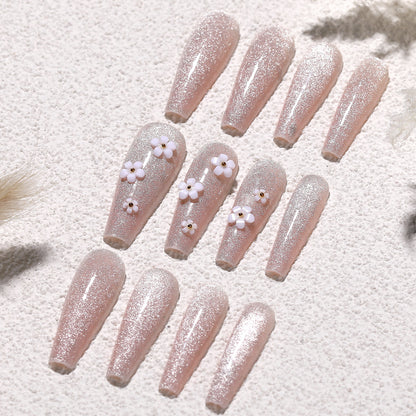 Fake Nail Patches Hand Wearing Art 5989ff08 a685 402c a6dd 37f9491fd368