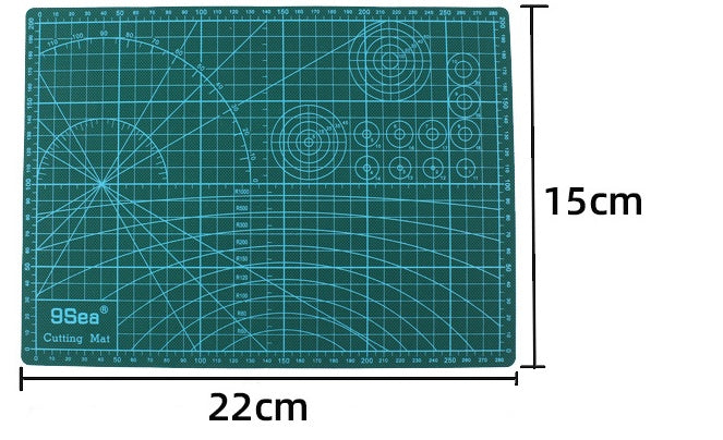 A3 Self Healing Cutting Mat - HD Wireless Product #5