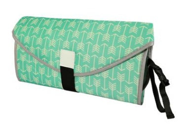 Convenient baby changing pad 599441163354