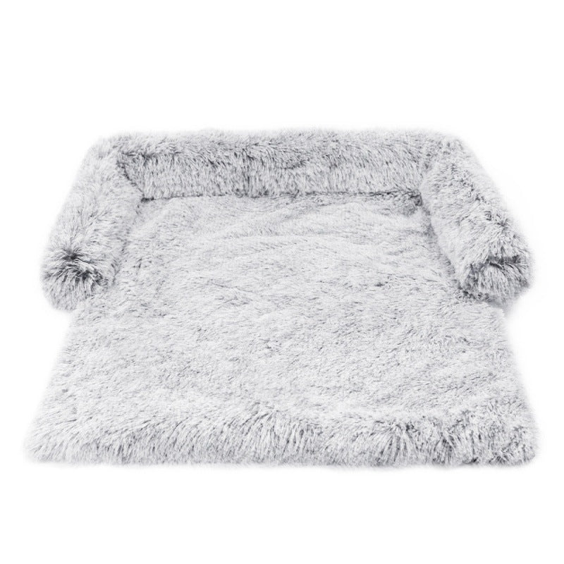 Kennel Plush Blanket Dual Use One Pet Kennel Sofa Bed 5995251f d943 4751 be93 478d2150bca3