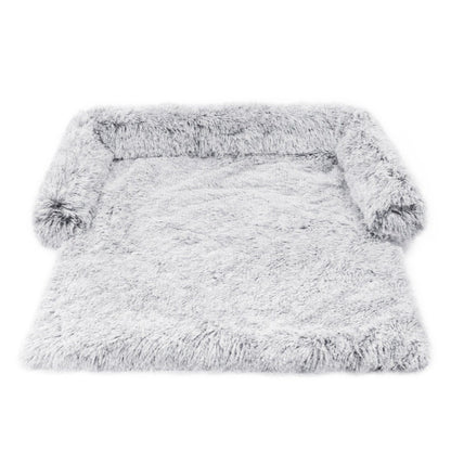 Kennel Plush Blanket Dual Use One Pet Kennel Sofa Bed 5995251f d943 4751 be93 478d2150bca3