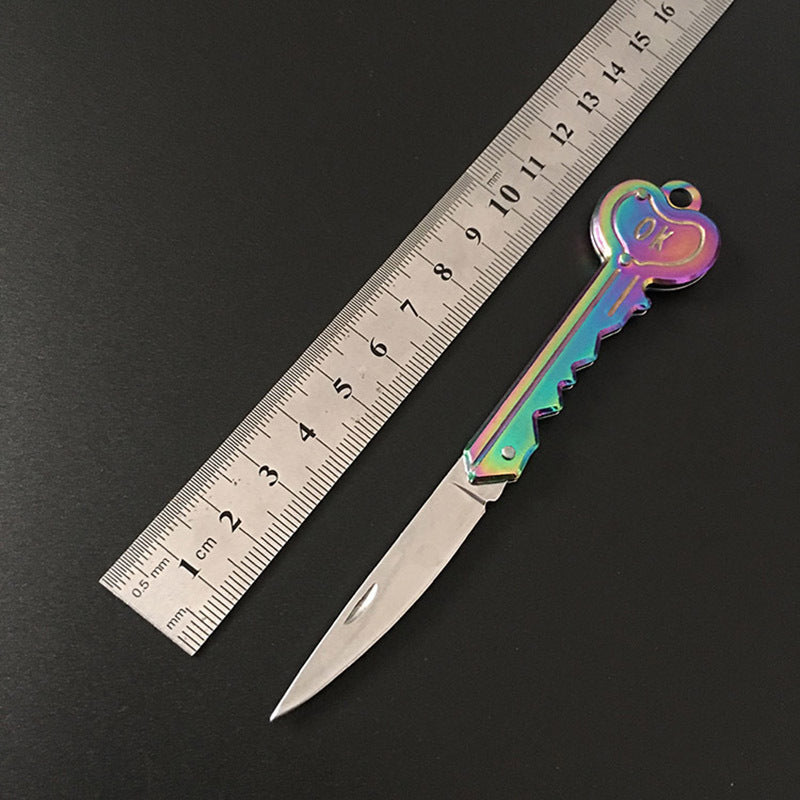 Mini Key Knife 5999386613493