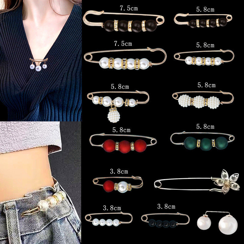 Charge Waist Of Trousers Pin Accessories Fixed Clothes Waist Circumference Change 599d81c5 6fe9 409e b97b 68ac4d3fff0f