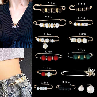 Charge Waist Of Trousers Pin Accessories Fixed Clothes Waist Circumference Change 599d81c5 6fe9 409e b97b 68ac4d3fff0f
