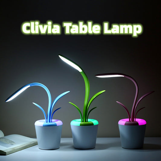 Modern Desk Lights USB Eye Protection LED Table Lamp For Living Room Bedroom End Tables Office 599dc737 93ff 41c6 8229 241fef