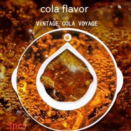 0 Sugar 0 Calories Fruit Flavor Flavor Changing Fragrance Ring - HD Wireless Product #34