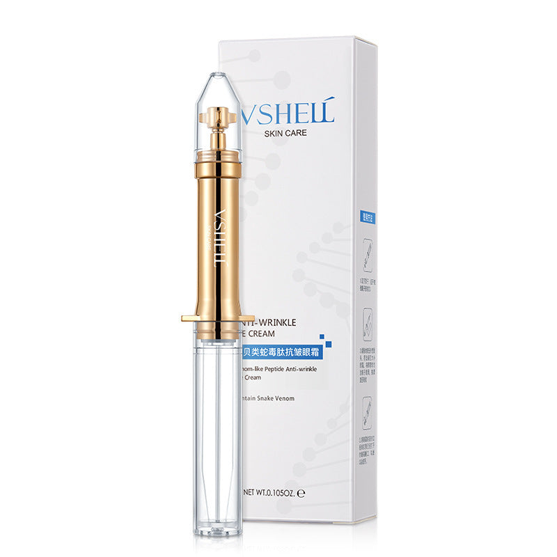Genuine Shellfish  Peptide Anti-aging Anti-Wrinkle Eye Cream 599f39d3 227c 42ee bb1f 4e3ef77fbb3c