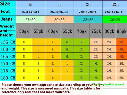 Men's Versatile Casual Printed Triangle Pants 59a3da0c cc3b 43f7 a331 6ed6a953787f