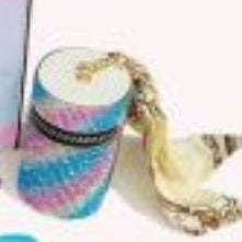 Silk Scarf Keychain Storage Mini 59a7d650 f27a 41c2 a079 9cdc3e6c8ba4