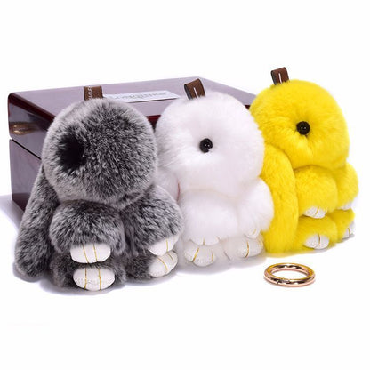 Handmade Bunny Pendant Couple Pendant 59aed356 af6d 431c 96a2 29d60da07d54