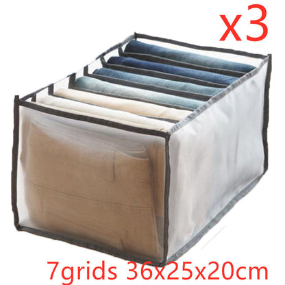 Underwear Storage Box Non-woven Fabric 59b8c5f5 574a 4830 b534 b2e58f007325