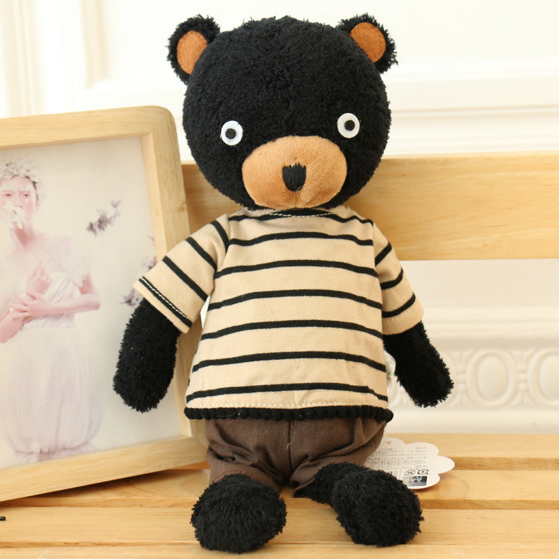 Sugar Prince Bear Plush Toy Bear Action  Doll 59cad00a 54d2 456a 81b5 d992f679ec00
