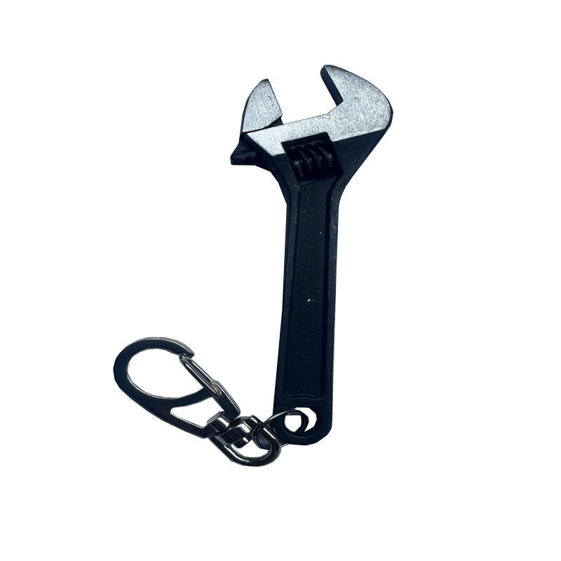 Ratchet Creative Anti Loss Hanging Buckle Wrench Keychain 59d2ef25 6a3c 4d98 a4ed 4c488274da9d