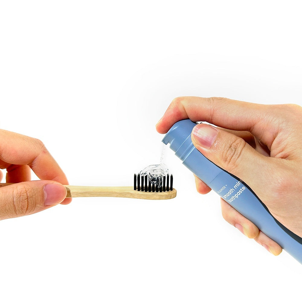 V34 Fruit Flavor Toothpaste Whitening Teeth Removing Yellow Odor Removing 59d413ef 8e82 4a2d b9b7 dd2affd23e6f trans