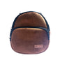 Flannel Cat Dog Portable Backpack For Snacks 59d536e8 b83a 4c2b a2ff 83318a7758dc