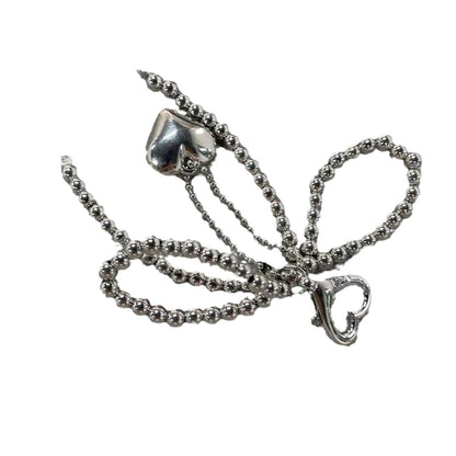 Sweet Pearl Bow Key Chain Accessories 59dd956d f804 45b1 abbc c00df47eb4cc
