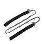 24 inch portable hand chain saw outdoor survival hand saw garden garden hand saw outdoor wire saw - HD Wireless Product #12
