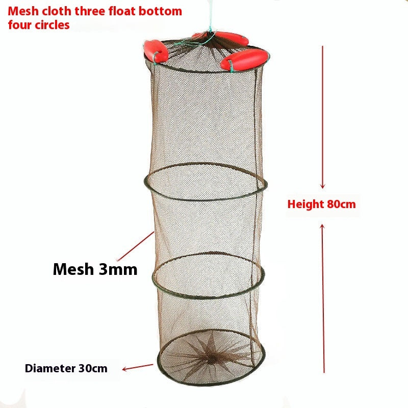 Basket Shrimp Cage Shrimp Protection Mesh Fish Protection Breeding Fish And Shrimp Protection 59e75cd0 0e38 4733 a36d 3d22202