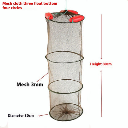 Basket Shrimp Cage Shrimp Protection Mesh Fish Protection Breeding Fish And Shrimp Protection 59e75cd0 0e38 4733 a36d 3d22202