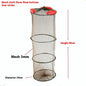 Basket Shrimp Cage Shrimp Protection Mesh Fish Protection Breeding Fish And Shrimp Protection 59e75cd0 0e38 4733 a36d 3d22202