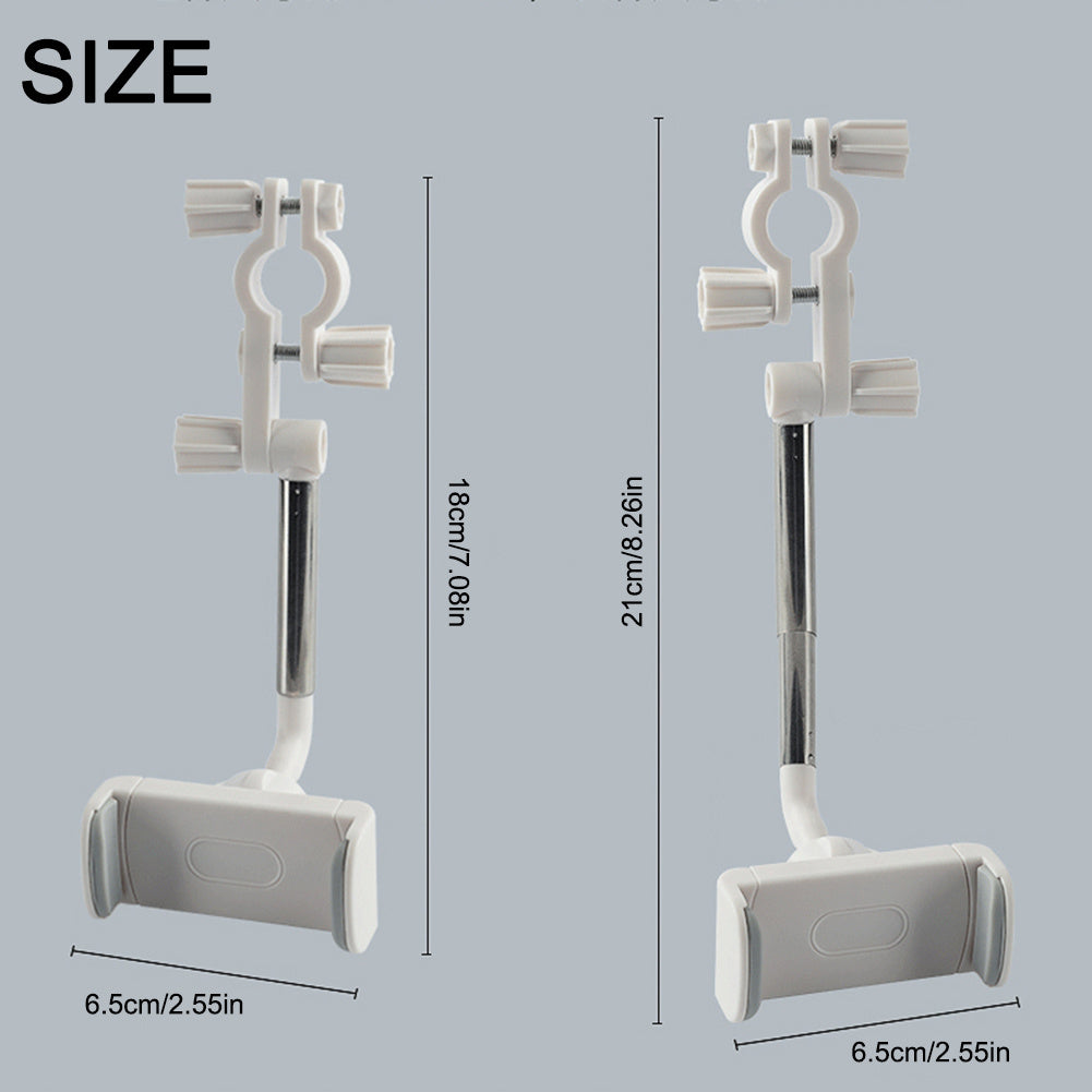 Factory Wholesale Car Rearview Mirror Mobile Phone - 图片 8