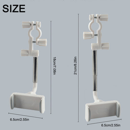 Factory Wholesale Car Rearview Mirror Mobile Phone - 图片 8