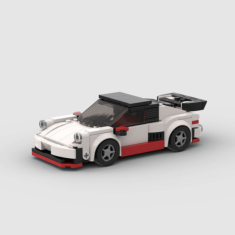 Small Particle Sports Car Moc Puzzle Assembled Children's Building Blocks Toy 59fb6a5e 39d8 438b b56a 8297e5b0177f
