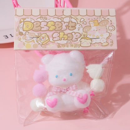 Cute Bear Love Bear Squeezing Toy Decompression Toy 5a02f0f6 77ed 41cc 898b 16b9977504d9 b9d41366 9800 4f30 a9af 5165d642147f