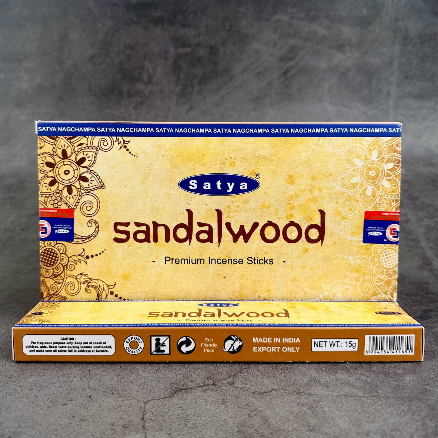 Saibaba Bamboo Stick Incense Stick Incense 15g 5a0aa6bf 9351 4b8b 9ad8 0e79148e24c7