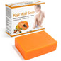 Papaya Kojic Acid Soap Deep Cleansing Softening Cuticle Fading Melanin Acne Brightening Skin Color 5a0fca4b 84e7 4c68 897e 42